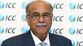 ICC Board meeting concludes in Dubai: Najam Sethi considered for post of president